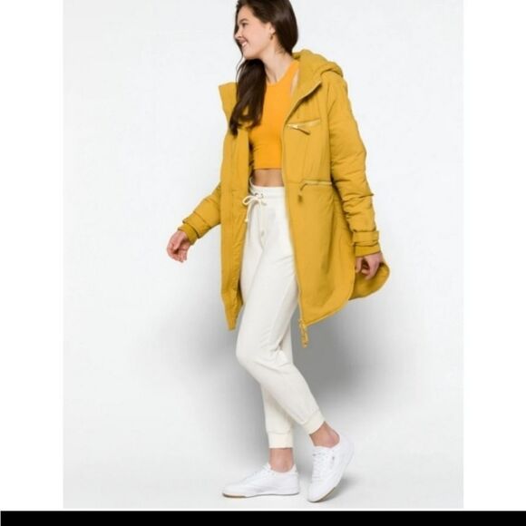 NWT Free People Survival mode jacket small - Picture 5 of 16